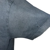 【BLACK SABBATH】ブラックサバス "REUNION TOUR 1999" カタカナロゴ 90s Tシャツ