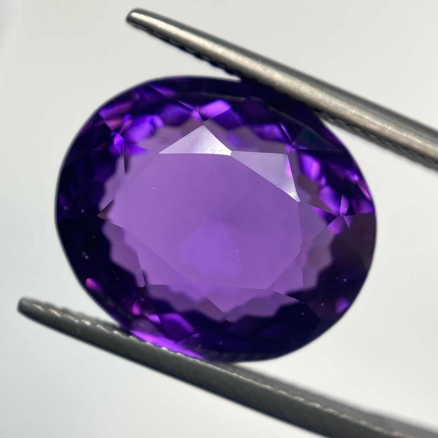 スリランカオールドマイン アメシスト