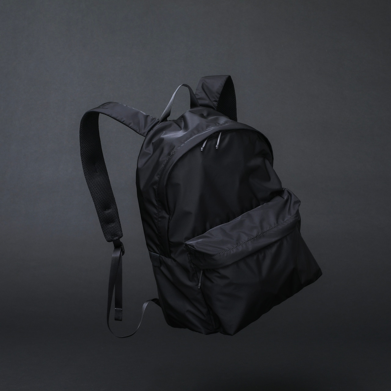 RAMIDUS "BLACK BEAUTY LIGHT"  DAYPACK