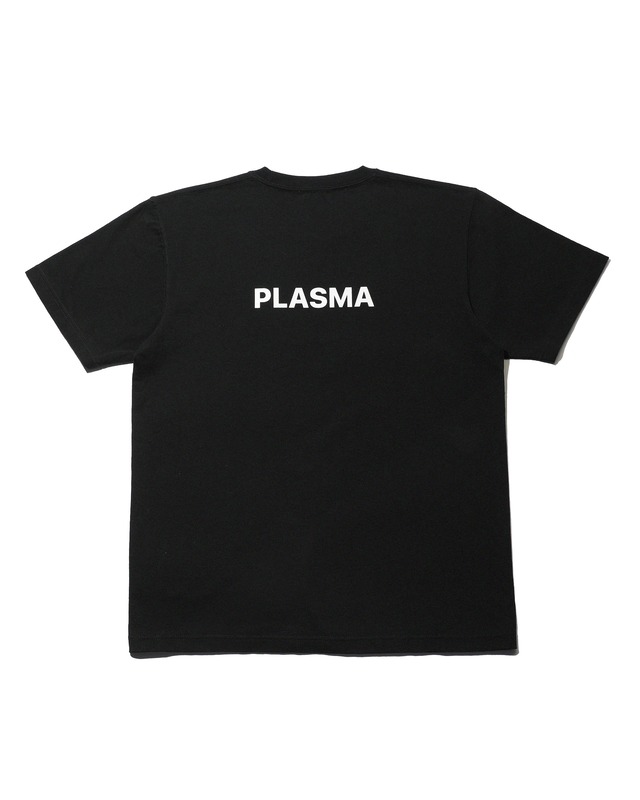 PLASMA T-shirts [KE-0008]