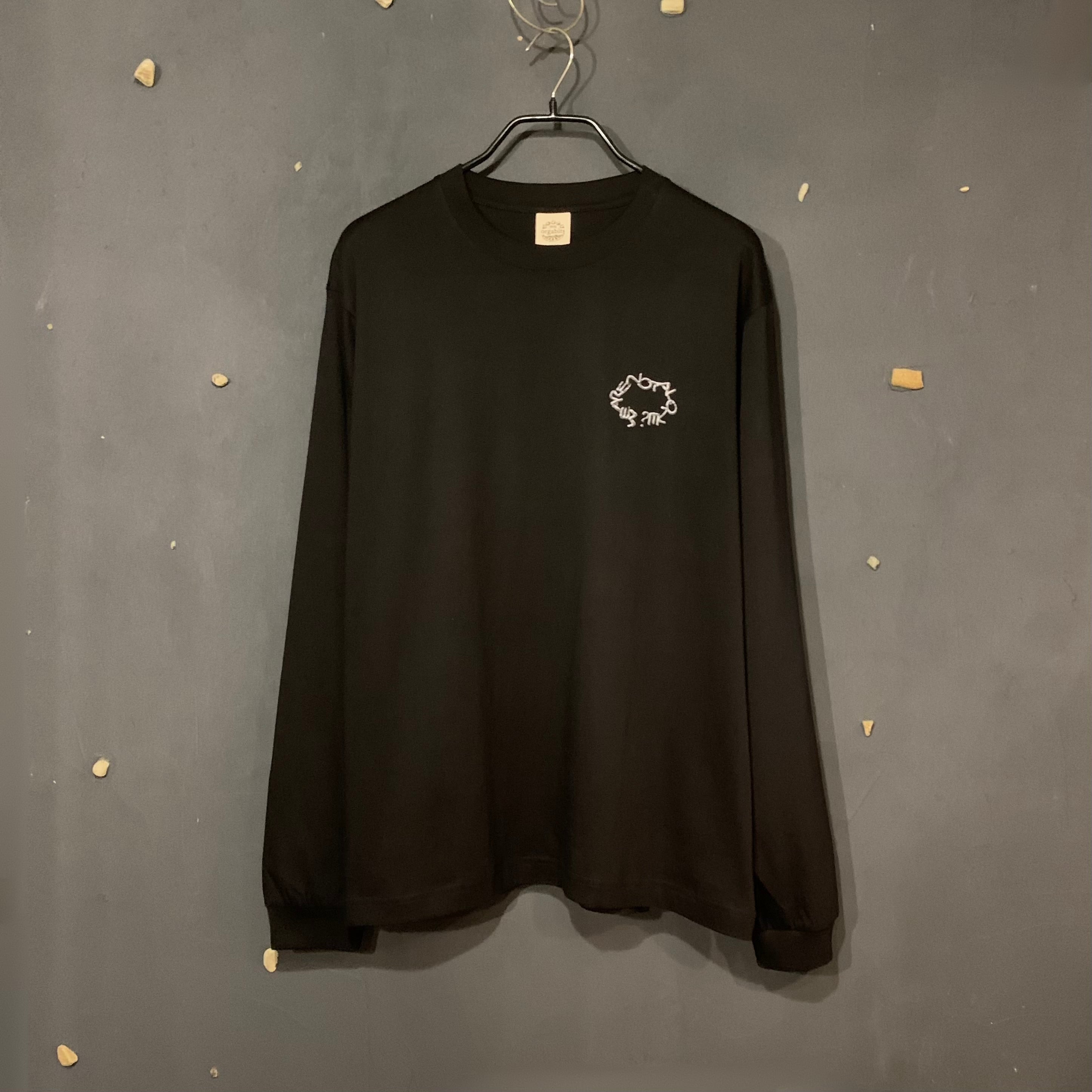 CHROME HEARTS クロムハーツ オールドイングリッシュ ロンT 長袖 | Pay ID