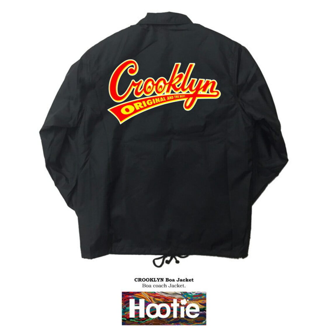 CROOKLYN