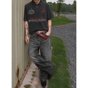 WSHOT Original Vintage Freedom Polo WS169