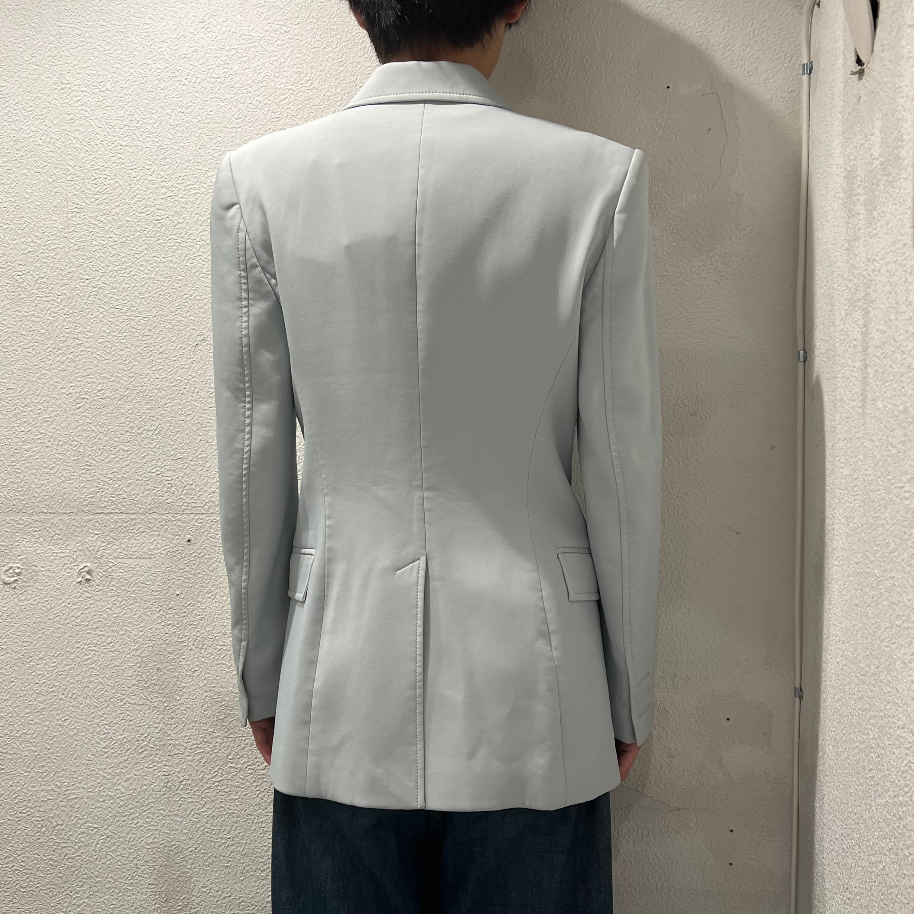 Peter Do ピータードゥ 20SS PD-SS20-509 テーラードジャケット SIZE38 【表参道t11】 | ブランド古着Brooch  powered by BASE