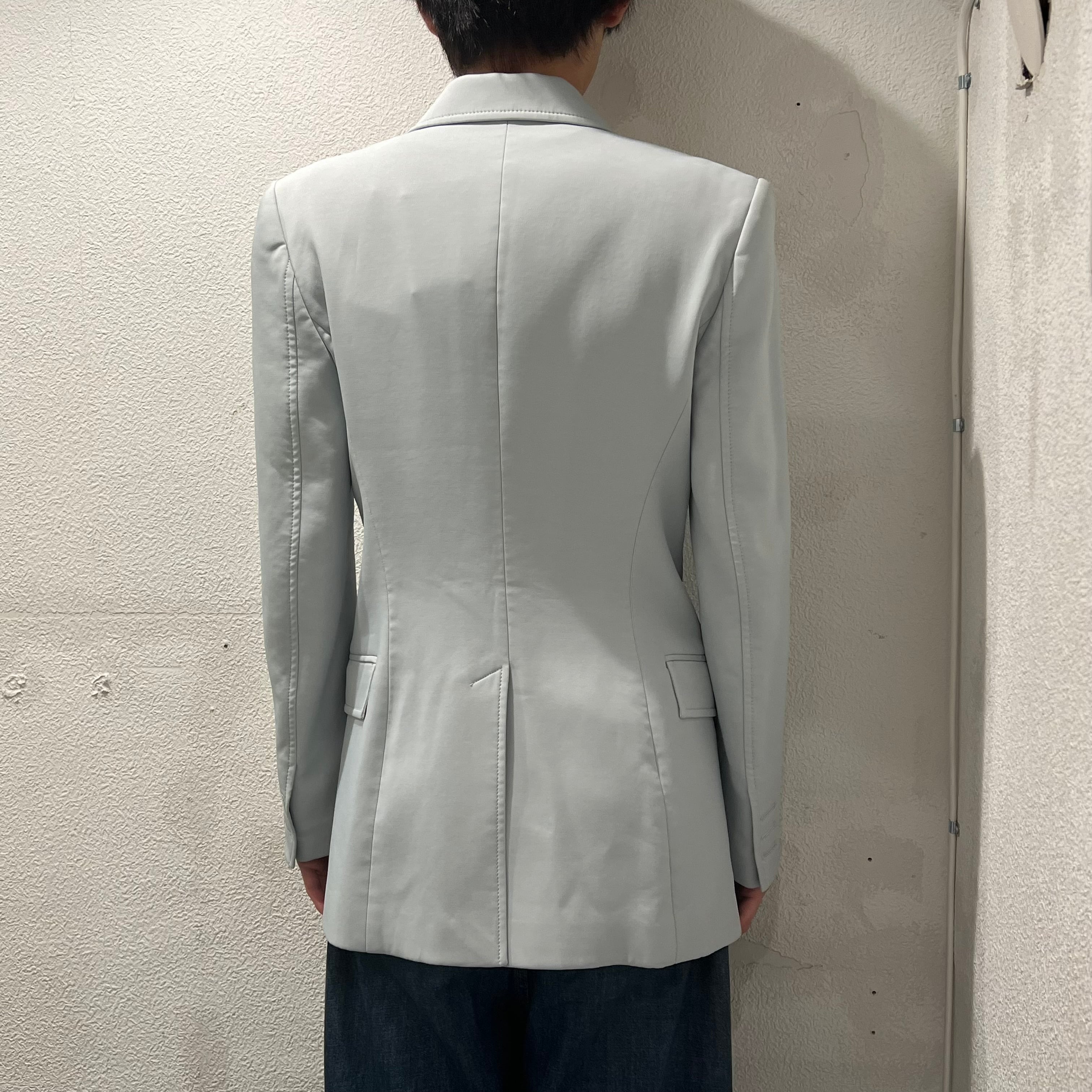 Peter Do ピータードゥ 20SS PD-SS20-509 テーラードジャケット SIZE38 