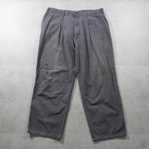 90s DOCKERS EASY CHINO W35L26相当 古着