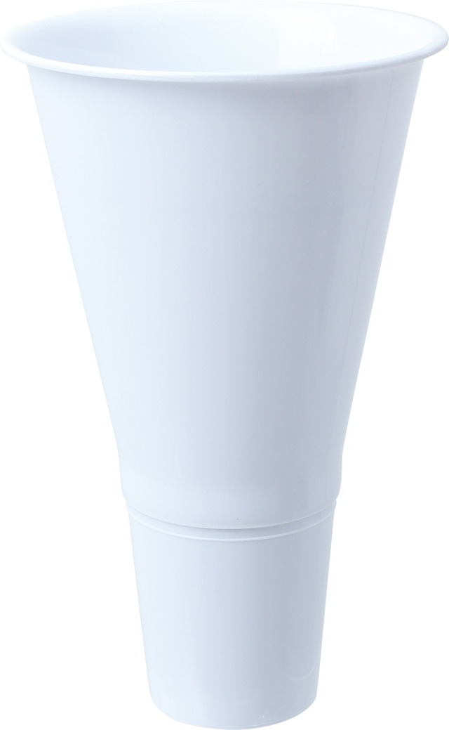 フラワーポットW 200*330　ZW-370　4961823515231