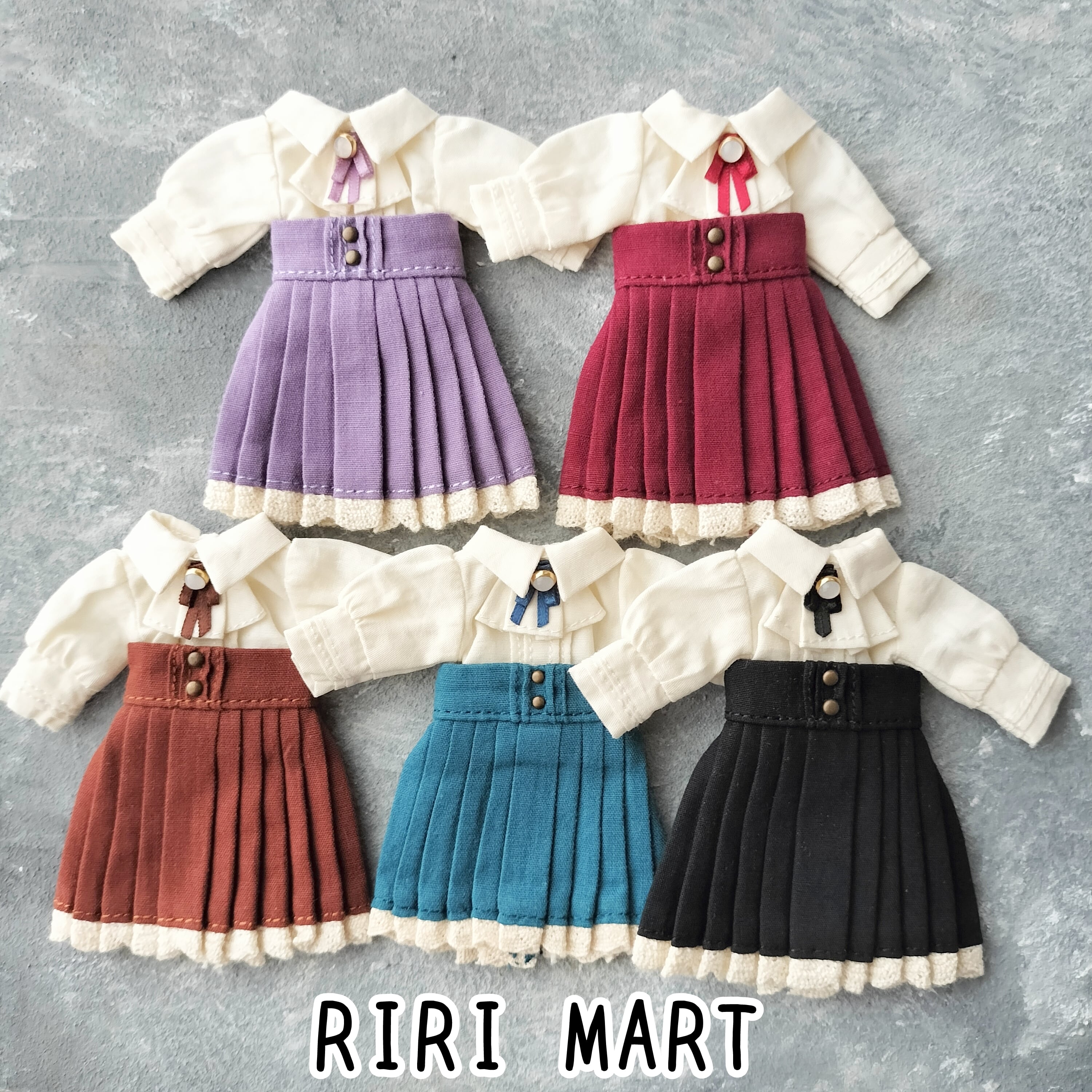 オビツ11 | RIRI MART ～smallclothes～