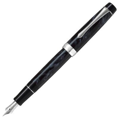 限定】パイロット 万年筆 キャップレスデシモ20th 限定モデル EF