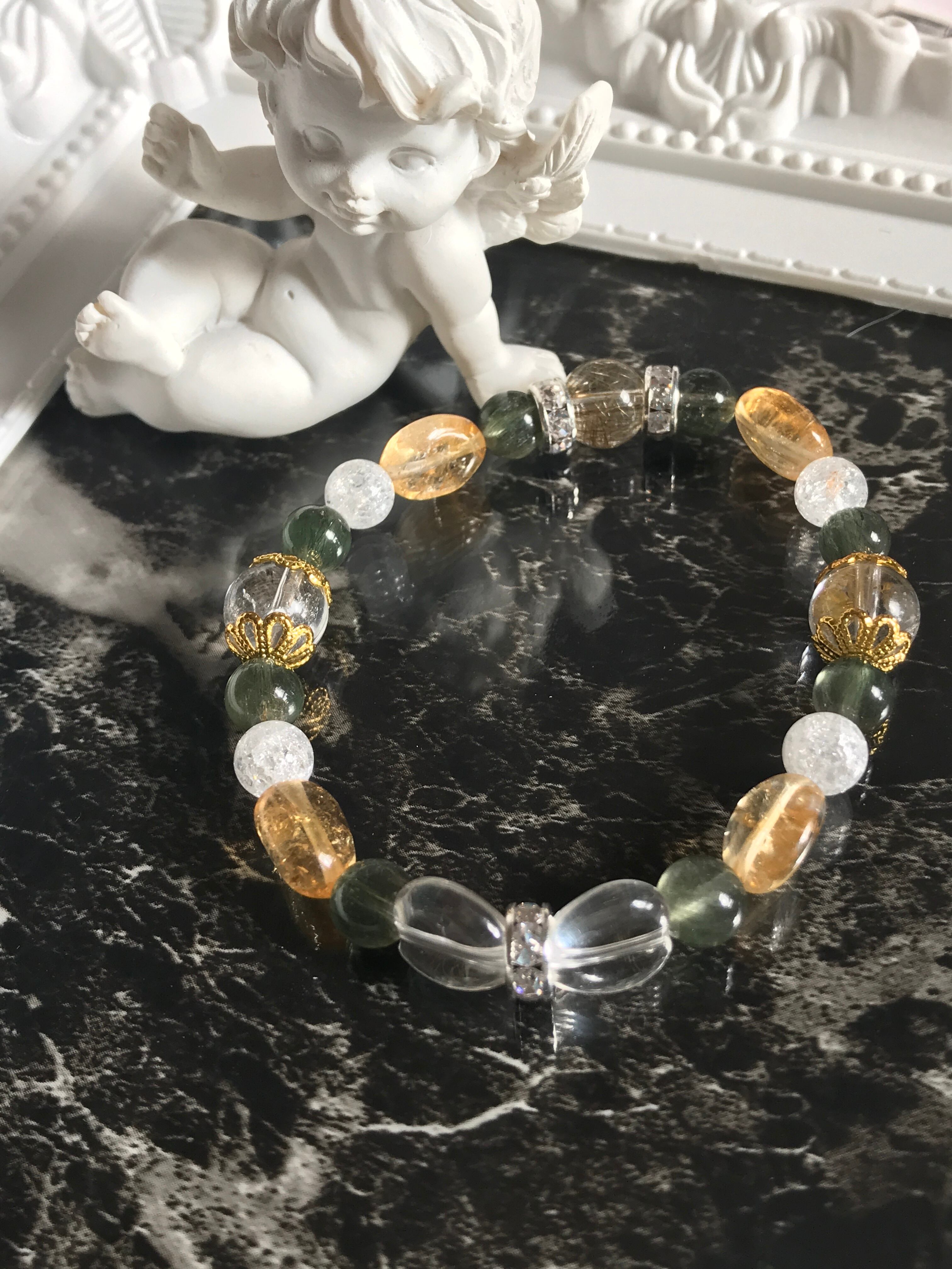 Cute ブレスレット