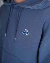 【#Re:room】FLOWER ICON WASHED PARKA［REC879］