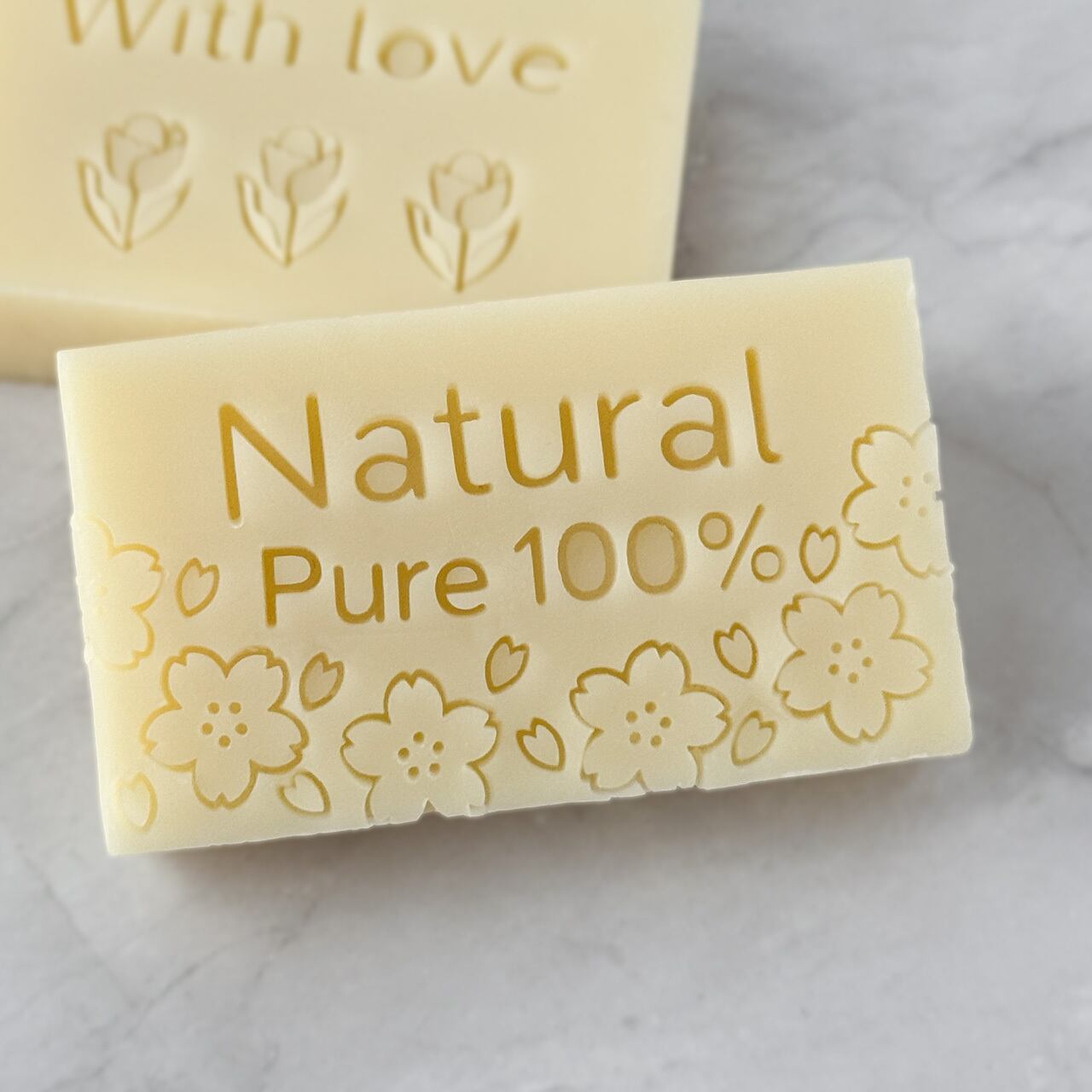 汎用文字スタンプ S