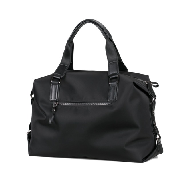 ショルダー ストラップ付き ボストンバッグ af0385