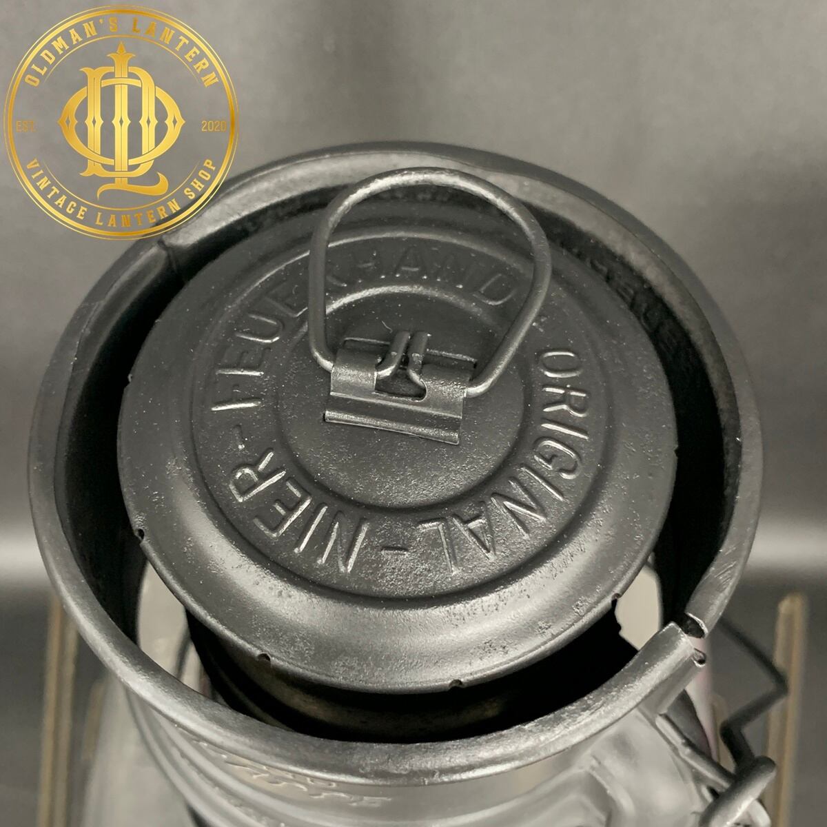 耐油 防錆 】 FEUERHAND 276 StK STRASSENBAUAMT | Oldman's lantern
