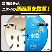 デ・オウ 【医薬部外品】 薬用プロテクト デオドラントロールオン 無香性 50mL 制汗剤 直塗り 男のニオイまるごと防臭