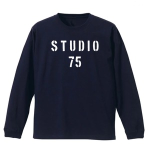 STUDIO75 LONG T