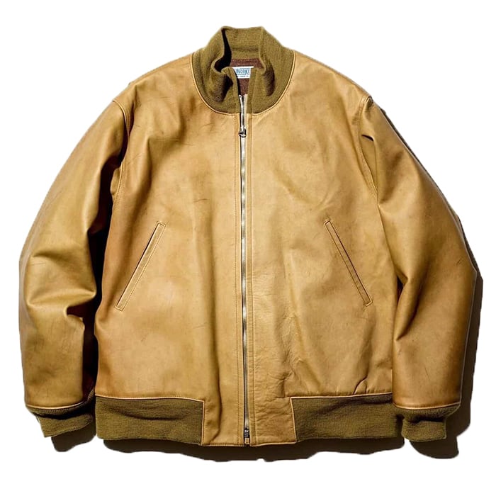 Fine Creek Leathers | TSUGU
