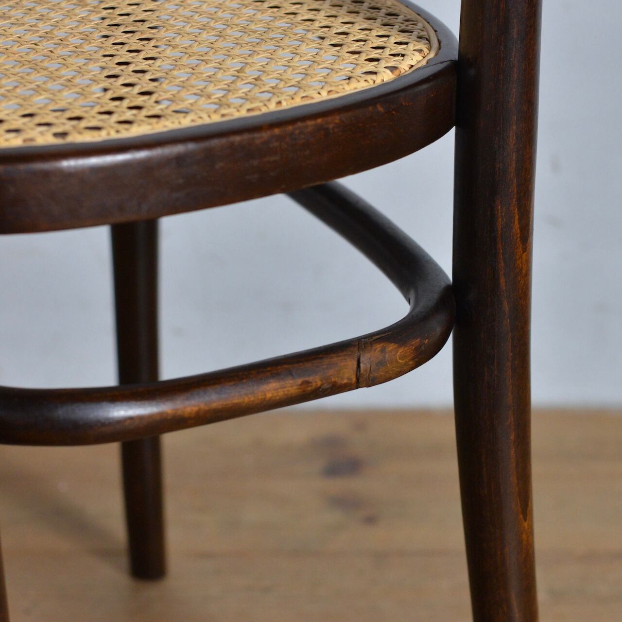 Thonet Bentwood Chair / トーネット ベントウッド チェア【C】〈トー