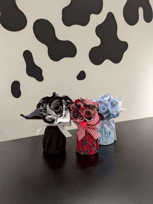 Eco Flower Arrangement