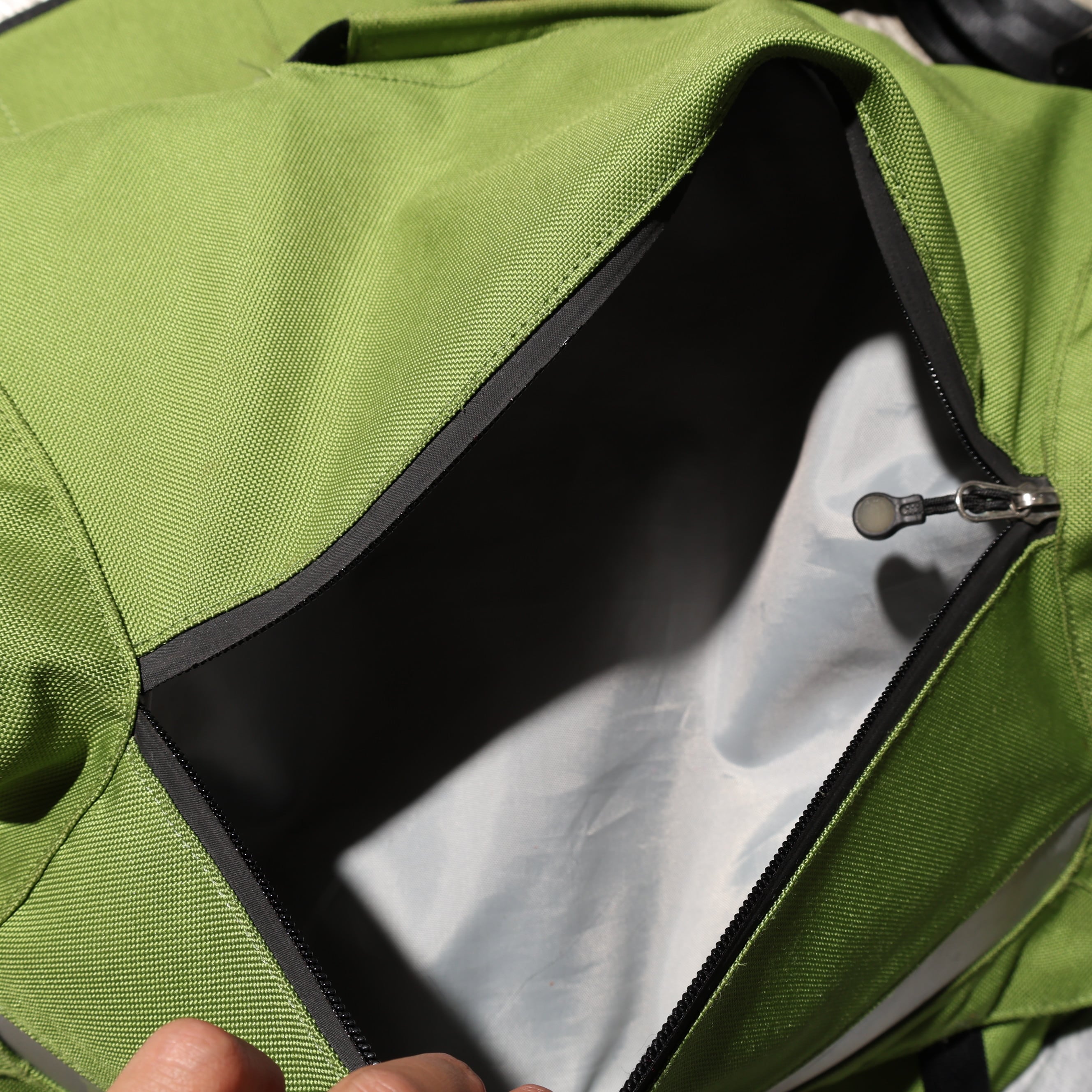 Half Mass Bag 08年 Patagonia ハーフマス メッセンジャー バッグ