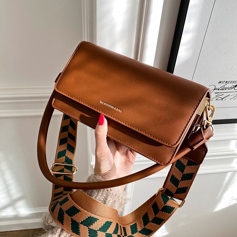 オータムウィンター 秋物 冬物 スクウェア 手作りハンドバック27742517119