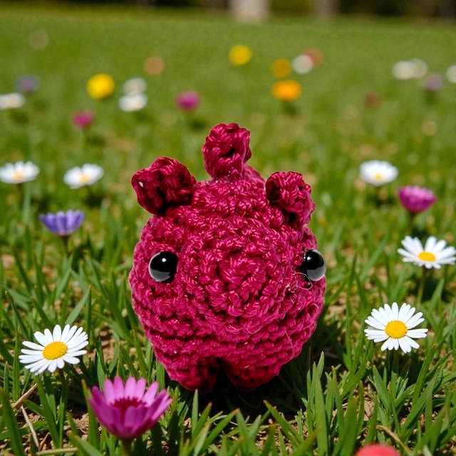 *あみつくも＊赤兎馬-俊速-*