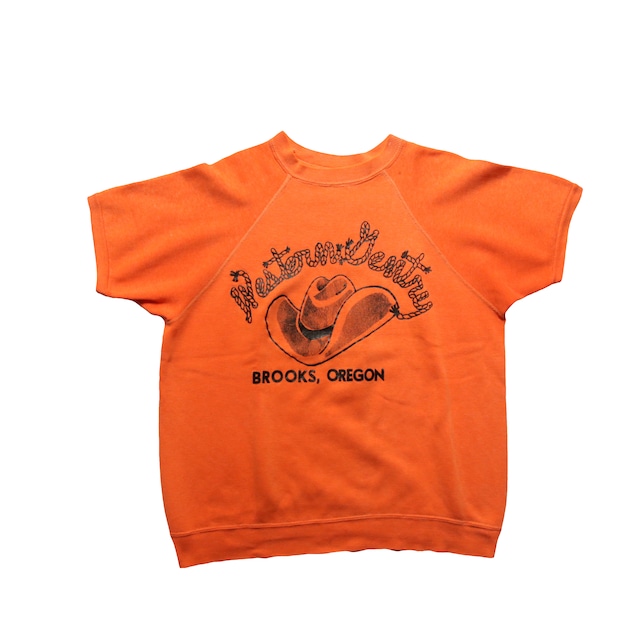 Sweat Tシャツ