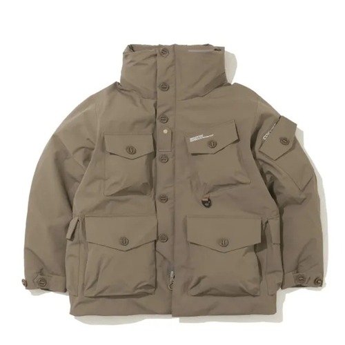 CMF OUTDOOR GARMENT(シーエムエフ)～SNOOZER DOWN COEXIST～