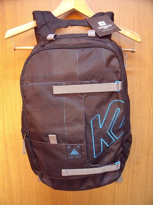 K2 JEFFERSON PACK