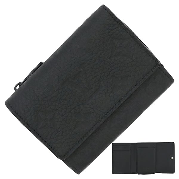 New LOUIS VUITTON ルイヴィトン 三つ折り財布 パイロット モノグラム