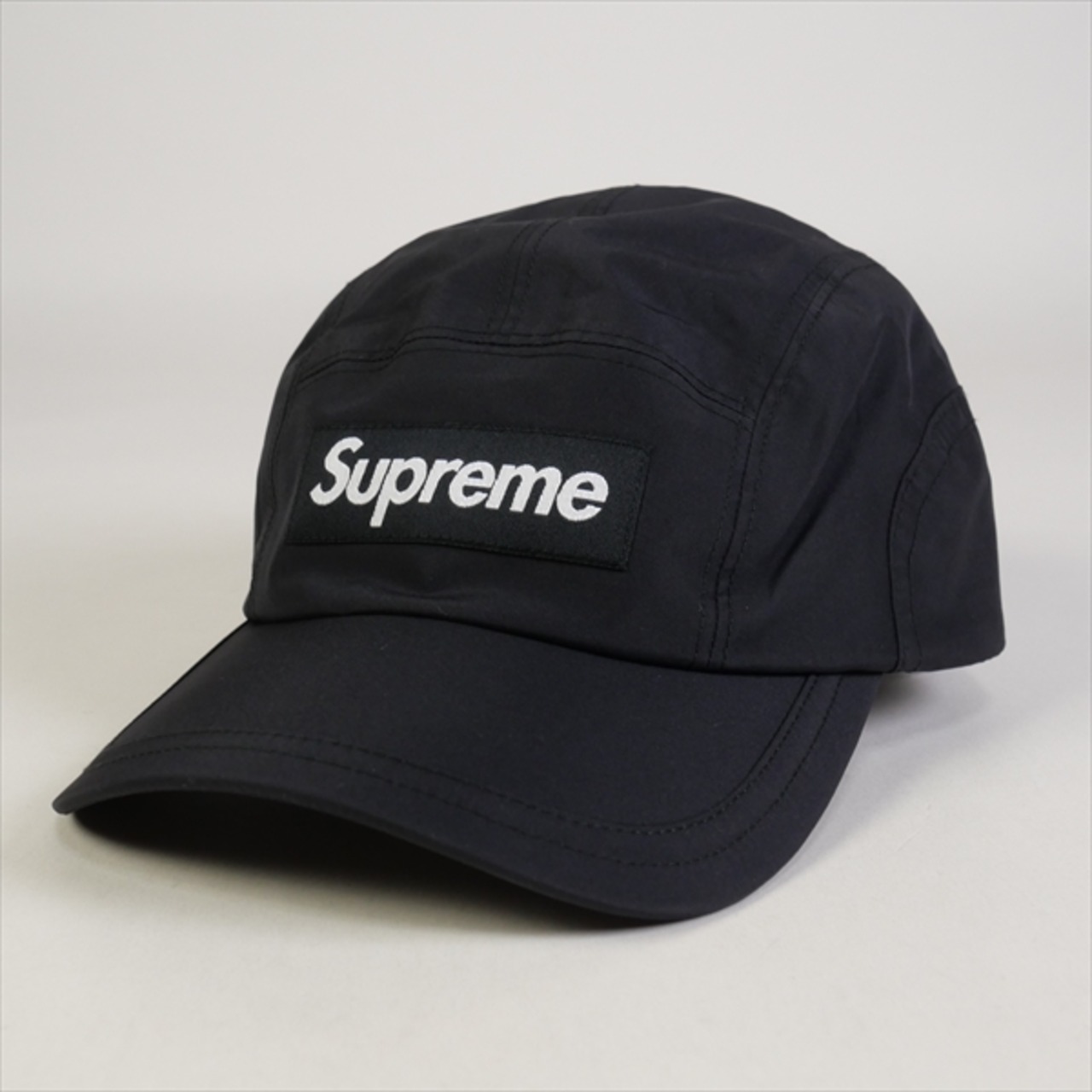 Size【M/L】 SUPREME シュプリーム 22AW GORE-TEX Camp Cap キャンプ 