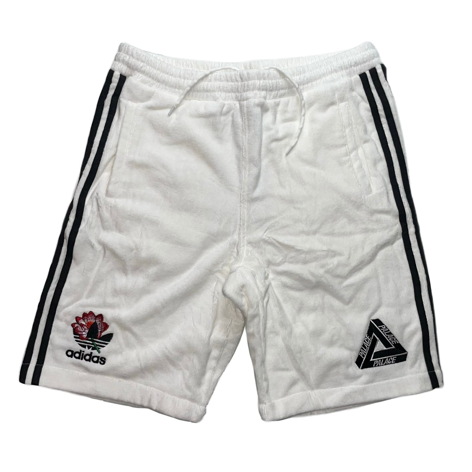 Adidas Palace Towel Short | M＆M Select shop