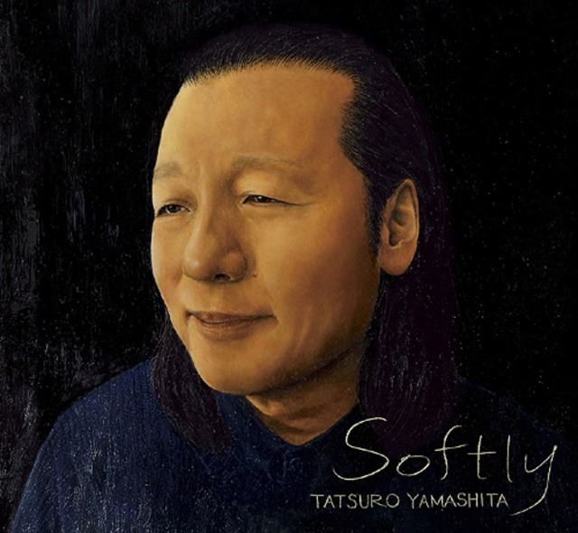 【完全生産限定盤】【カセットテープ】山下達郎「SOFTLY」