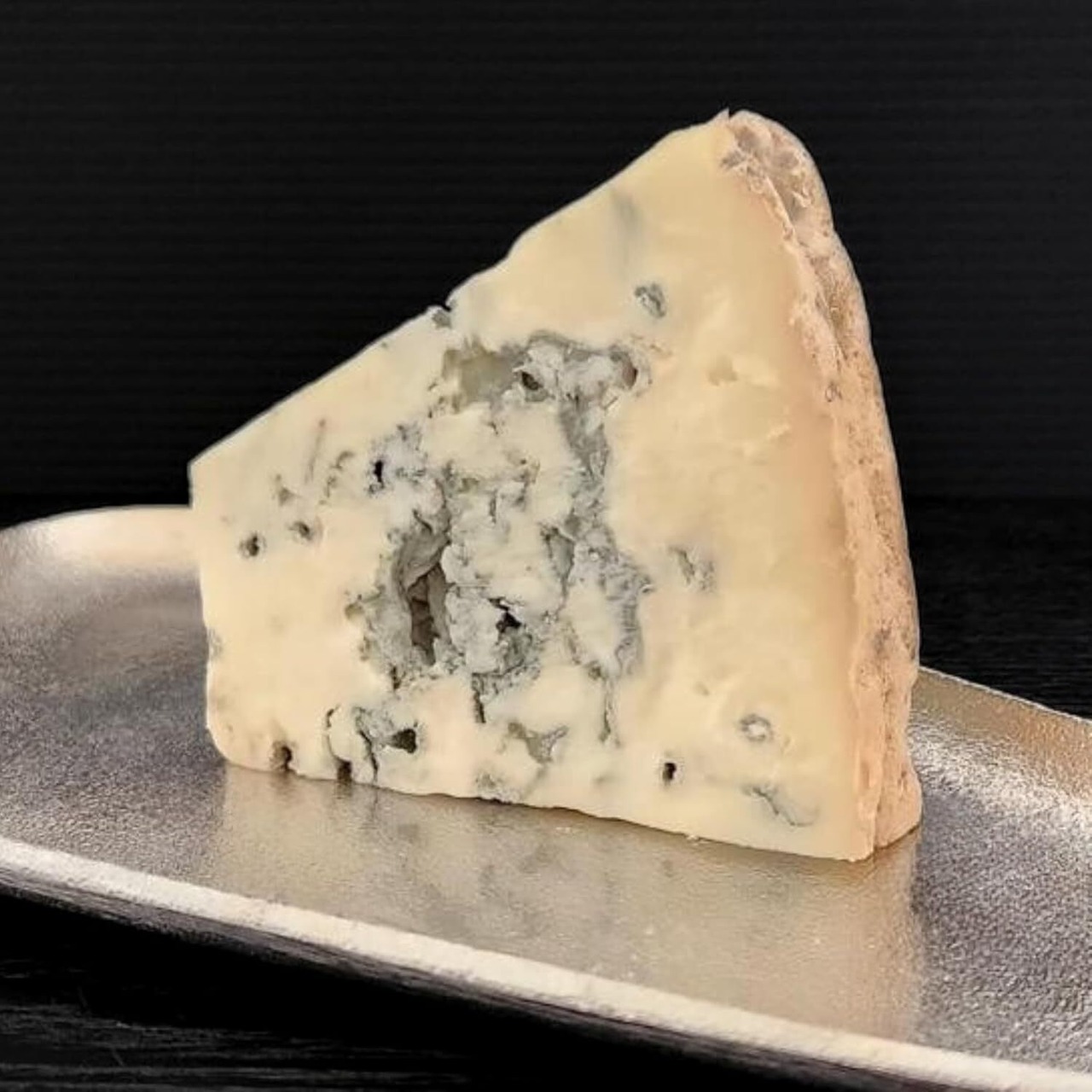イタリア産 ゴルゴンゾーラ ドルチェ DOP グラスフェッド ブルーチーズ 100g Italian Gorgonzola Dolce DOP – Grassfed Blue Cheese　