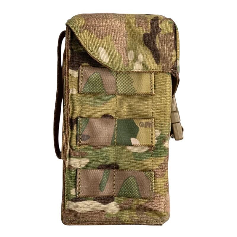 Platatac Utility Pouch Large ユーティリティポーチ ラージ