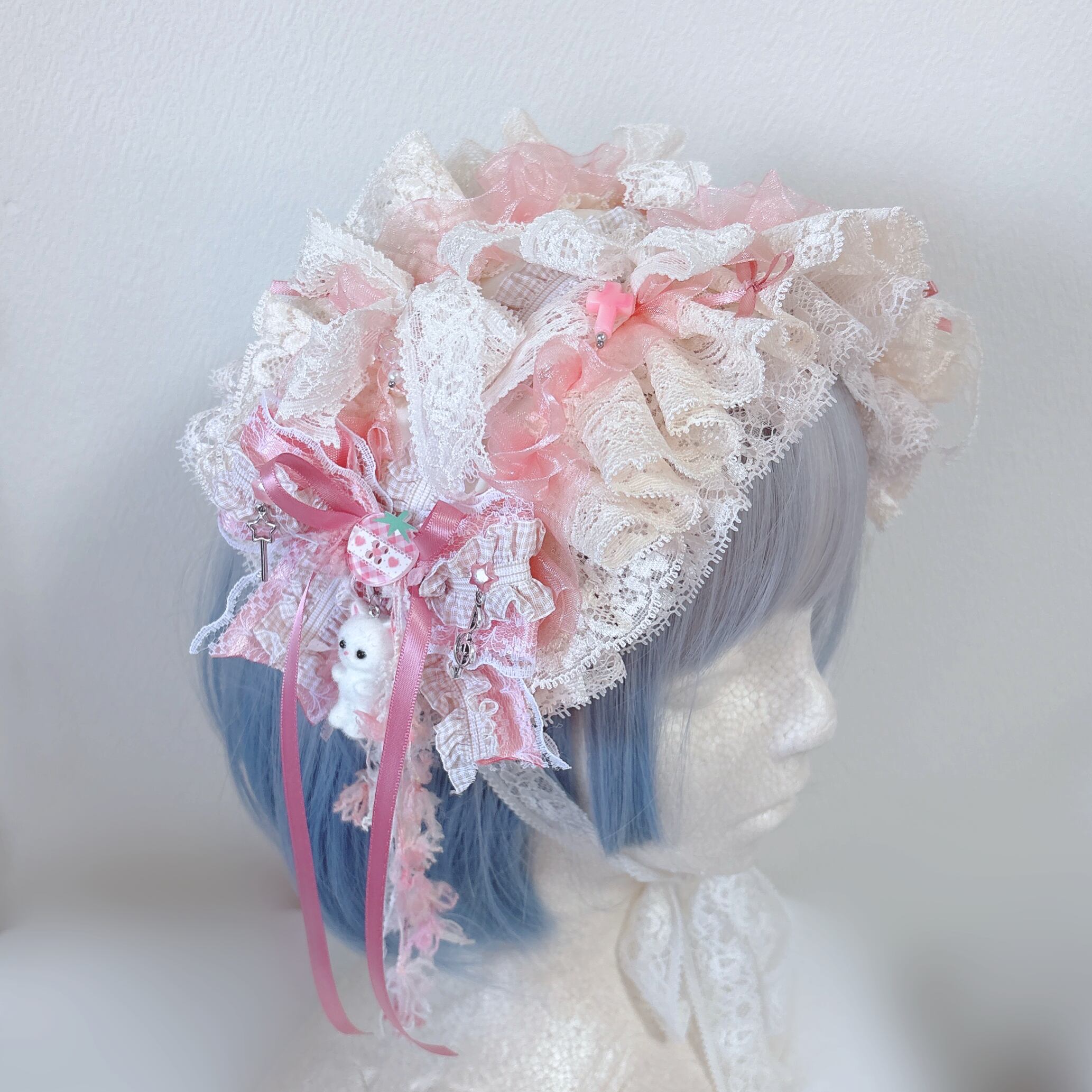 Fancy Doll