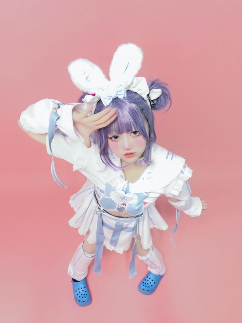 こちらの衣装のチェキ(2枚set)