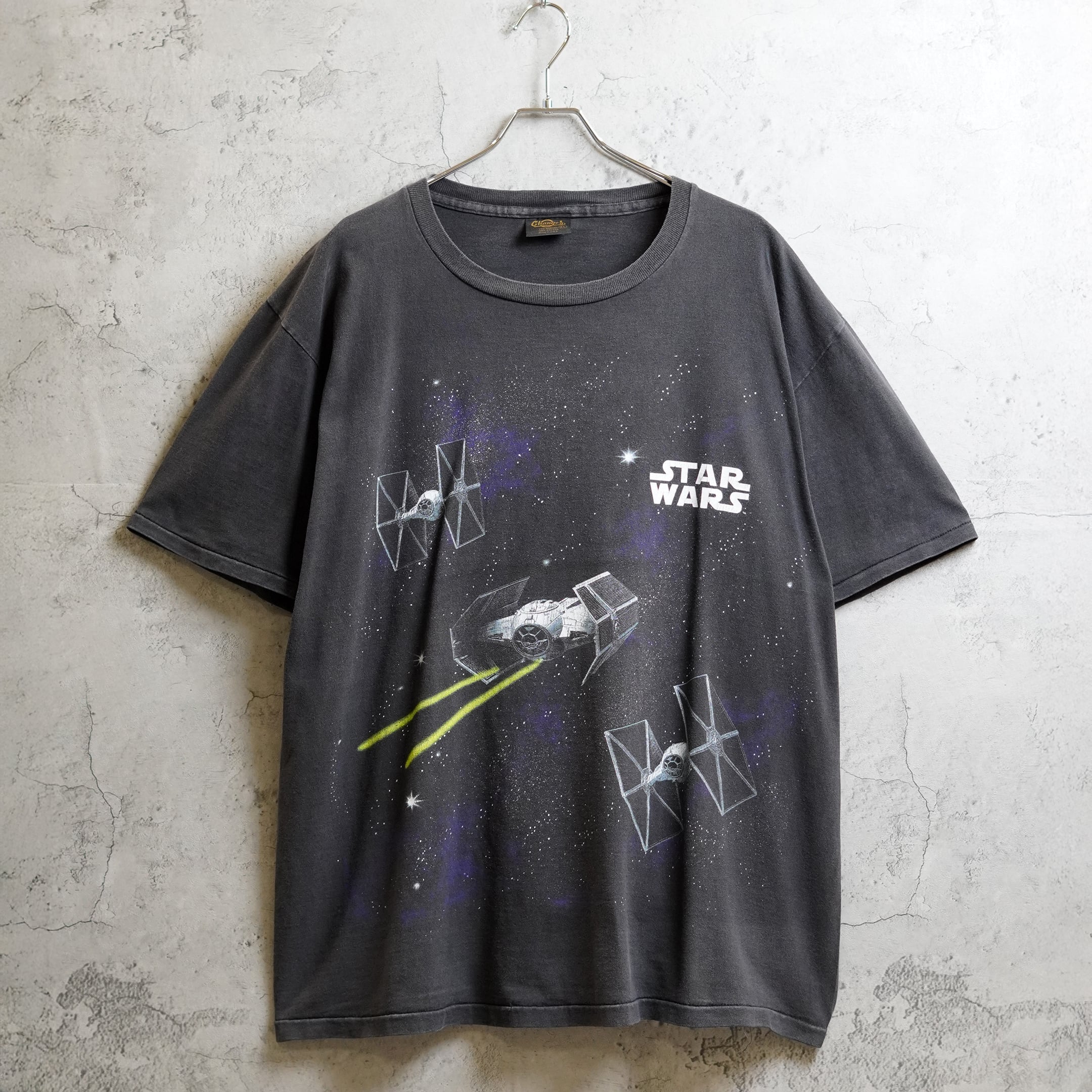 90s / Star wars Trilogy / T-shirts / XL【TS00000245059】