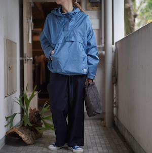 SASSAFRAS(ササフラス)D/C Armor Shell Bud Jacket Sax