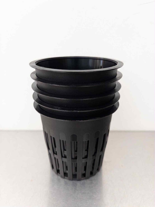 【新発売】メッシュポット大(10個セット)