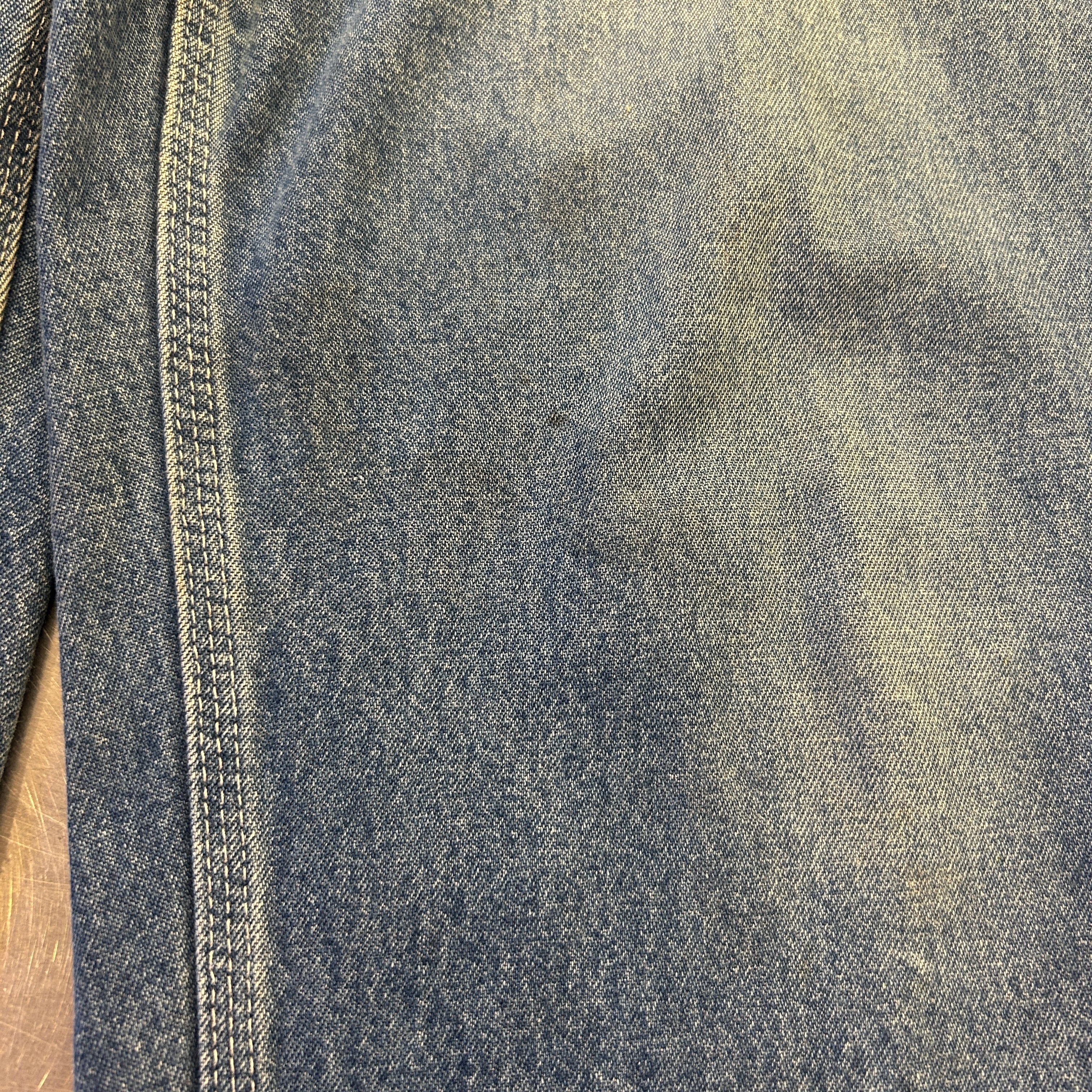 CARHARTT PAINTER DENIM PANT W35L32 | safarionline