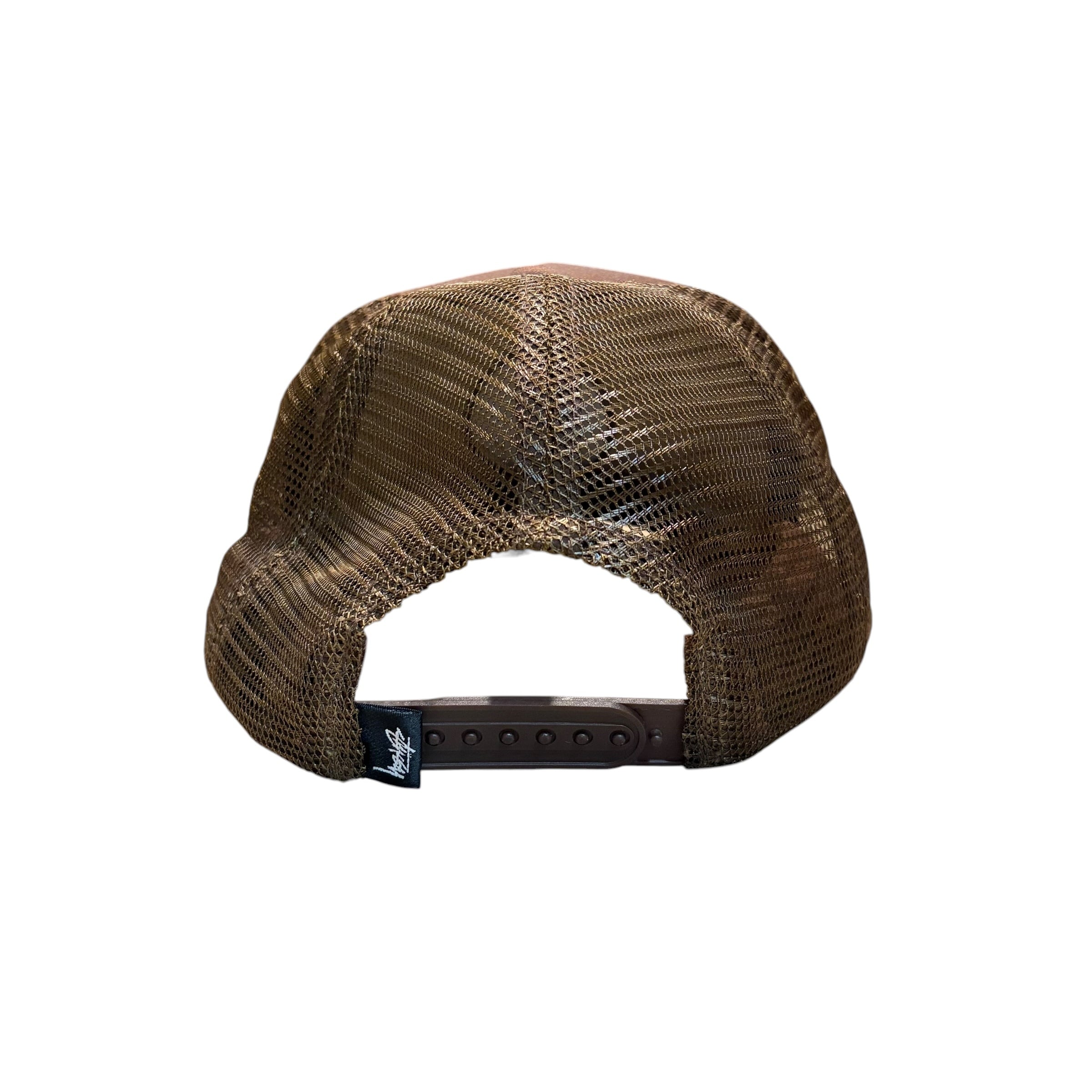 stussy ステューシー メッシュキャップ 8ボール | 古着屋SAKASHITA