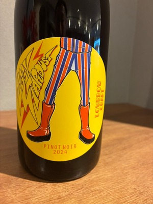 STARMAN（スターマン） kerner2024 750ml