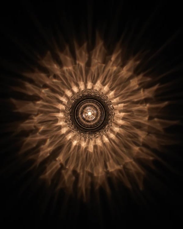 Ambientec Xtal Gacrux ライト AMBIENTEC（アンビエンテック）XTAL（クリスタル）ガクルクス｜Quick