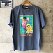 Tシャツ 90s 映画 ムービー オースティンパワーズ セサミストリート