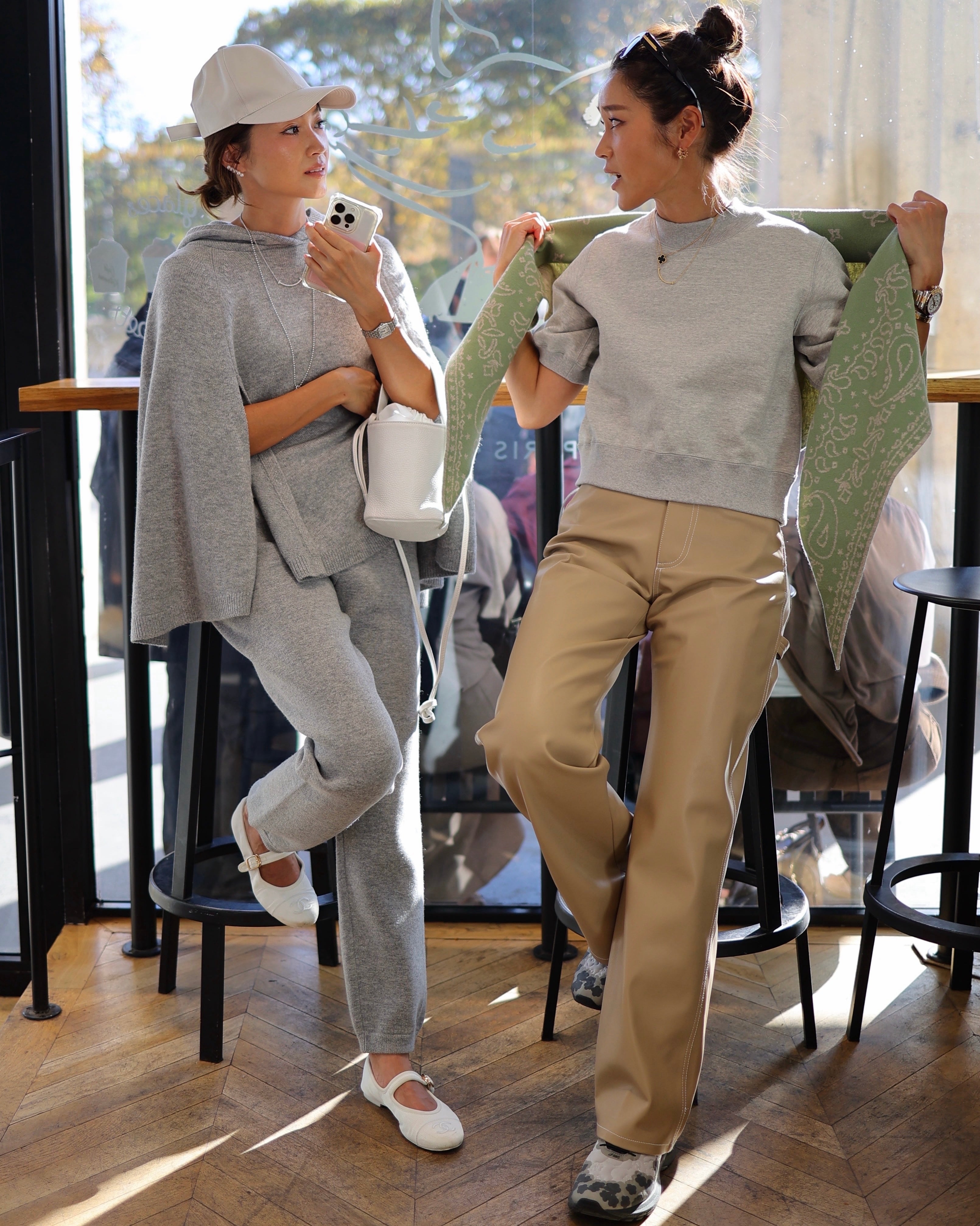 【ジプソフィア】【新品】GPG-304 Daily Knit Pants タグ付 ジプソフィア】【新品】GPG-304 Daily Knit Pants タグ付