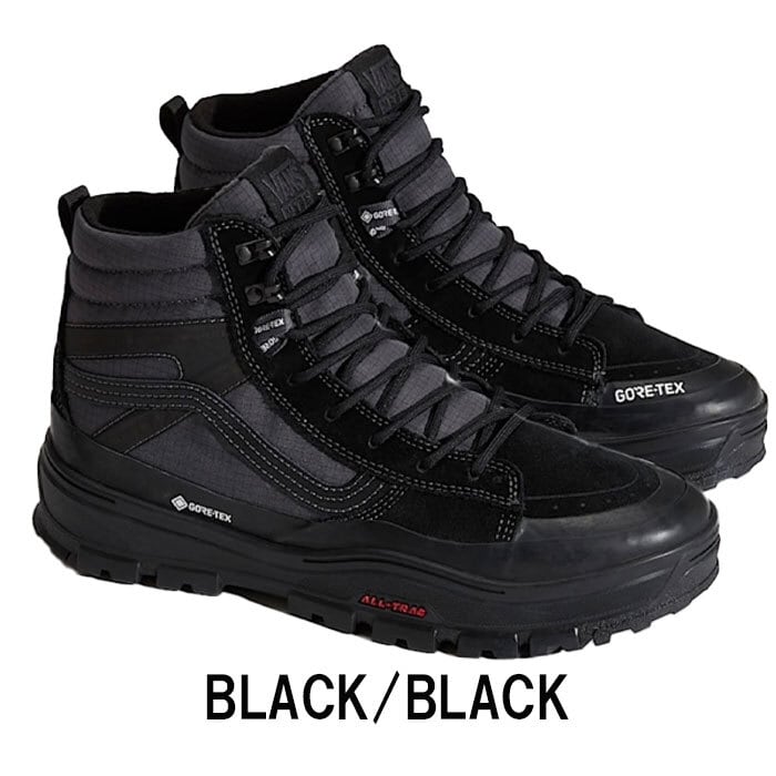 VANS ヴァンズ バンズ MTE SK8-HI GORE-TEX Insulated ゴアテックス 靴