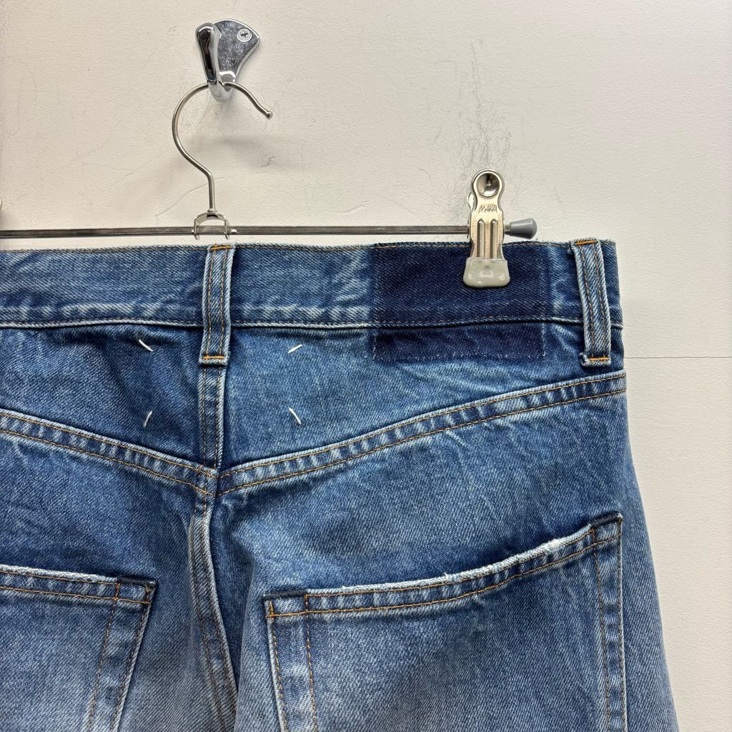 Maison Margiela メゾンマルジェラ 25AW Denim Jeans デニムパンツ
