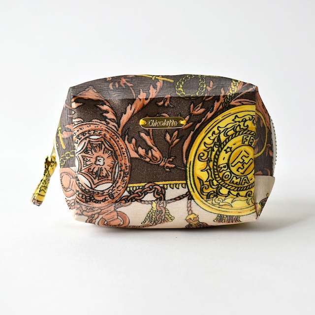 MIKO POUCH(S) / No,10127-1 #8