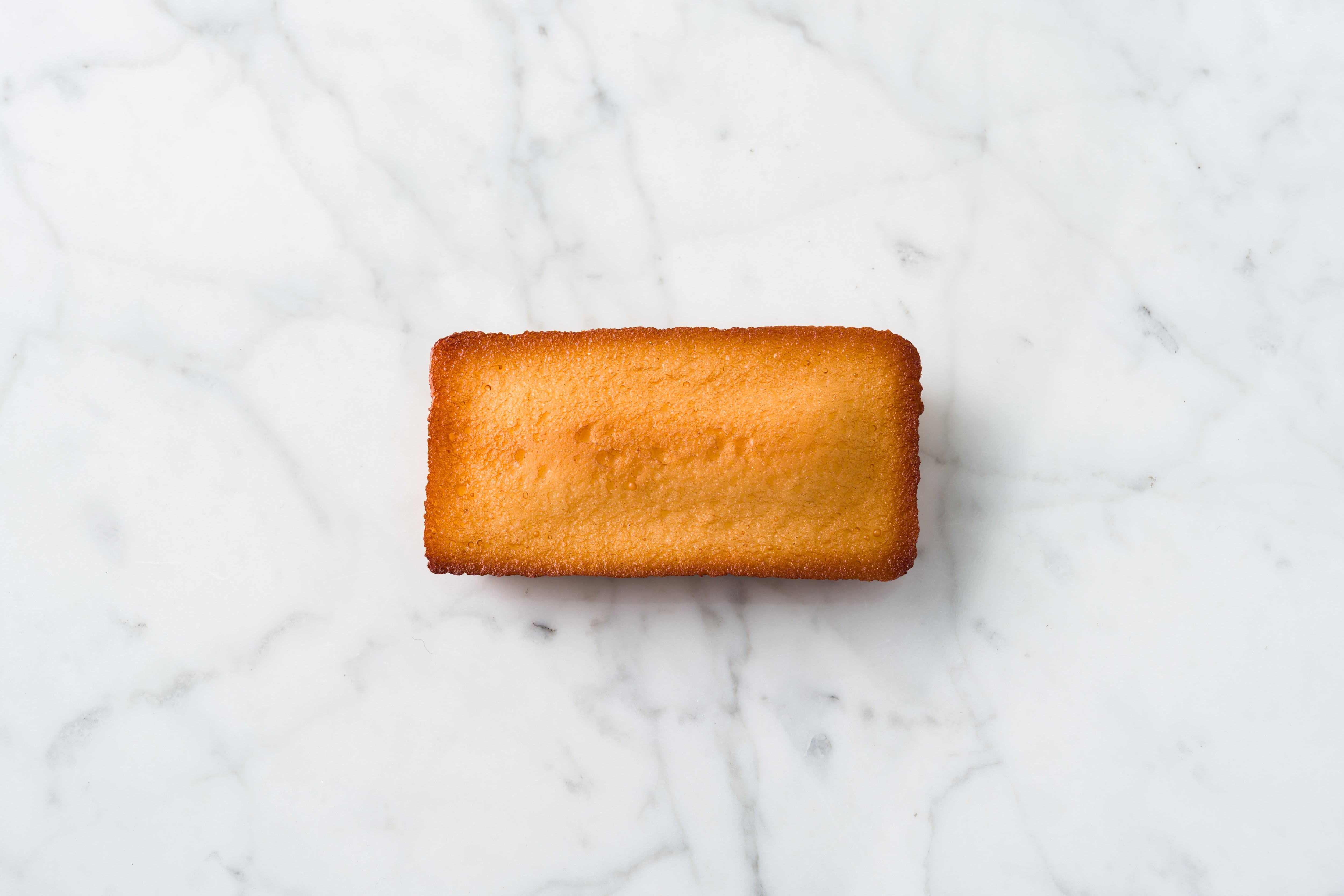 フィナンシェ | LES PÂTISSERIES LA MARÉE DE CHAYA